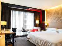 Four Points by Sheraton Bangkok, Sukhumvit 15