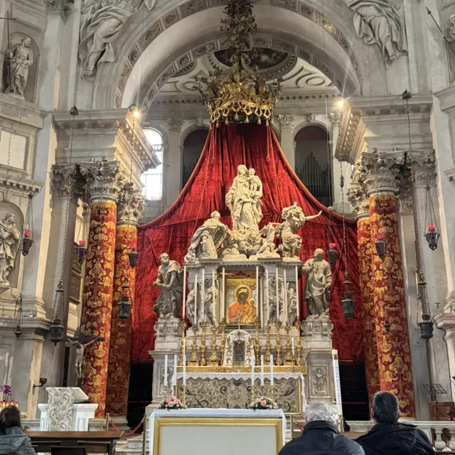 3 天玩轉威尼斯