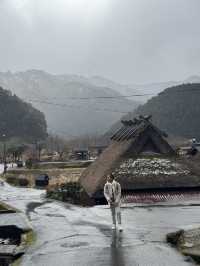 All About Miyama Village, Kyoto 🇯🇵