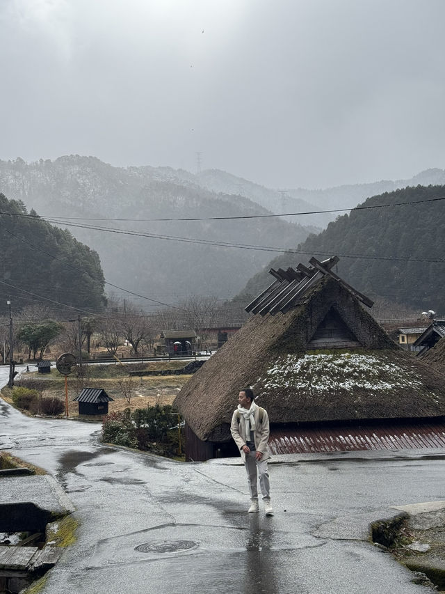 All About Miyama Village, Kyoto 🇯🇵