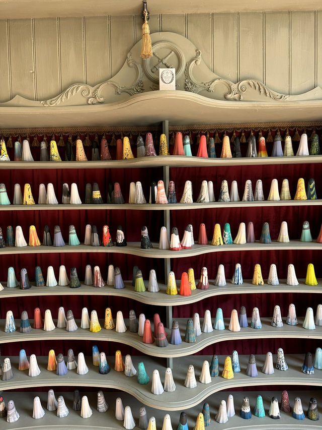 A unique and quirky shop on York 