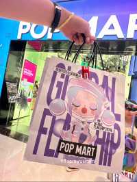 พาทัวร์ POP Mart จีน 🇨🇳ของเยอะมากแม๊!