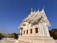 รีวิวโรงแรมในอำเภอเมืองบึงกาฬ