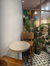 A Taste to Remember at Oh Apong