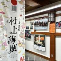 瀨戶內海單車旅行