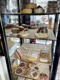 Dulce Bun House