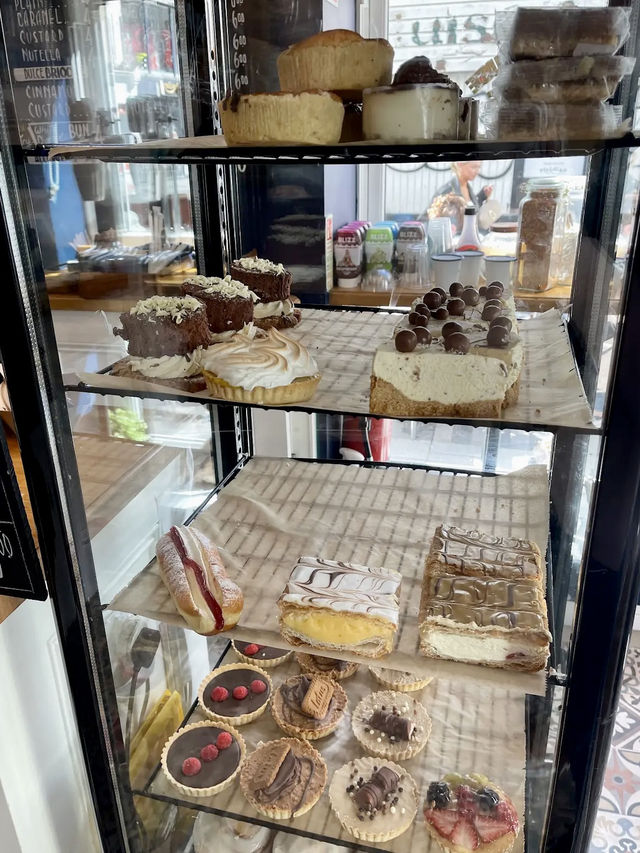 Dulce Bun House