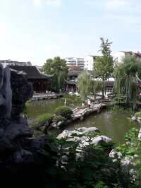 Nanxiang Ancient Town