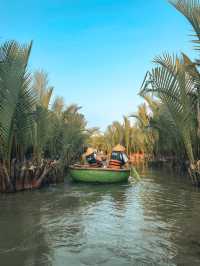 Hoi An – a city you fall in love with at first sight