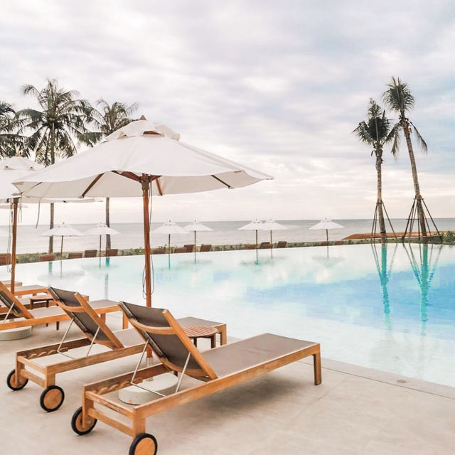 VALA Hua Hin ดีต่อใจ 🩵🌈