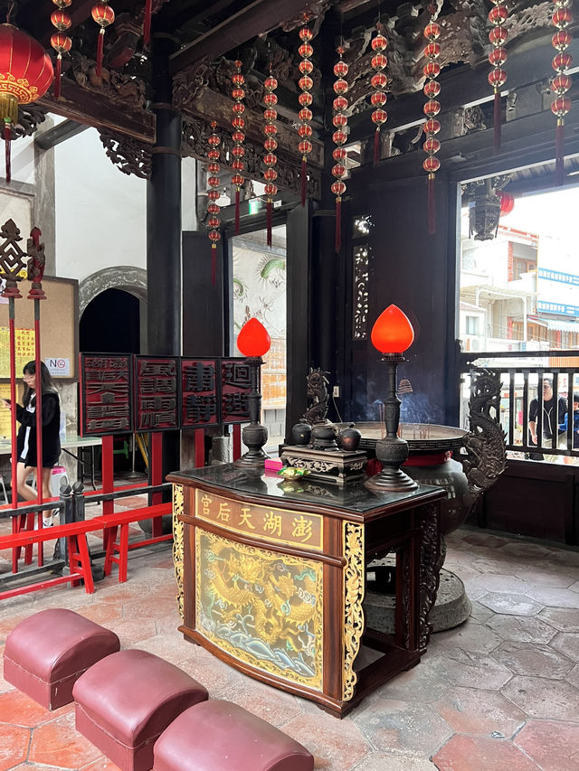 澎湖天后宮
