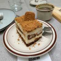 excellent food