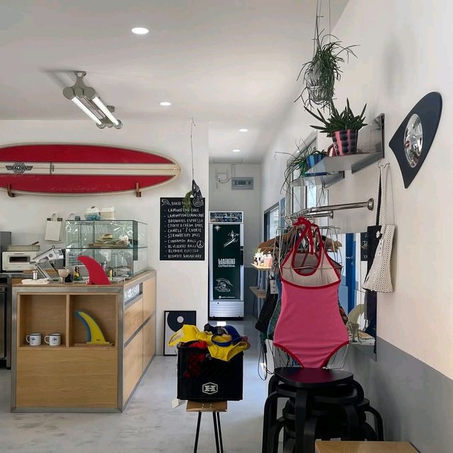 Waikiki.coffeewave