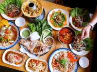 แยงค์เขียว 1 ใบก็อร่อยได้