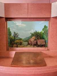 ชมเรื่องราวเมืองโอ่ง พิพิธภัณฑสถานแห่งชาติ ราชบุรี