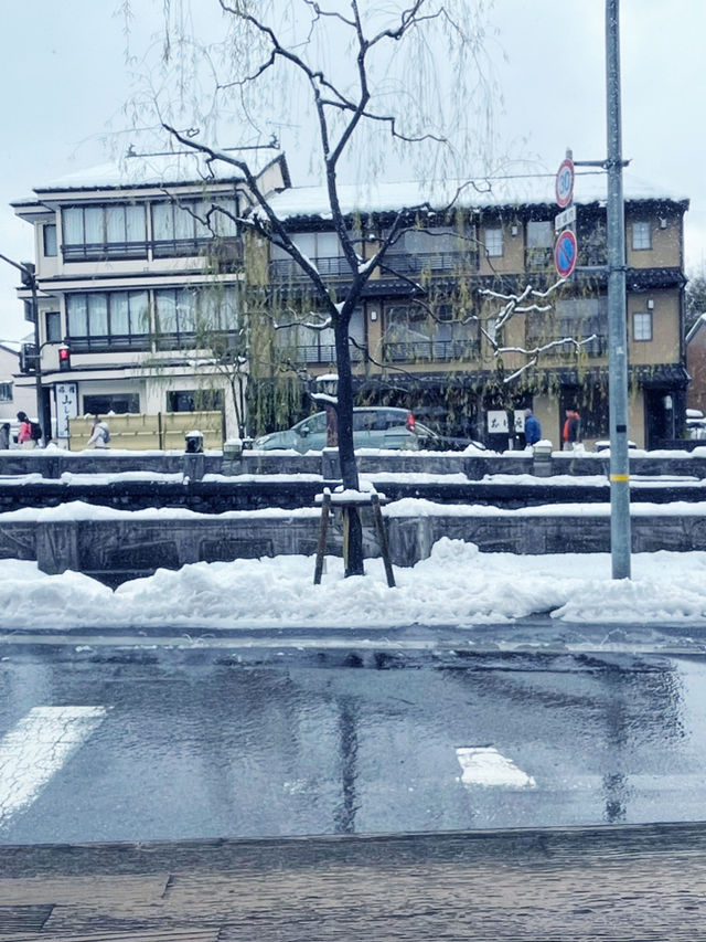 Onsen hopping with the family in Japan