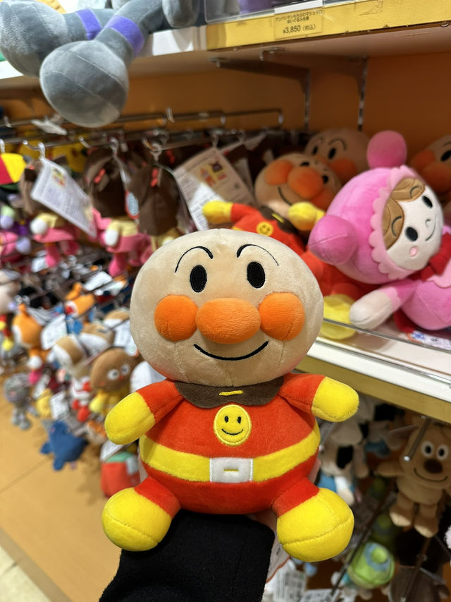 【大阪】親子樂好去處👶🏻充滿童真的主題博物館