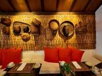 Tamarind Village
