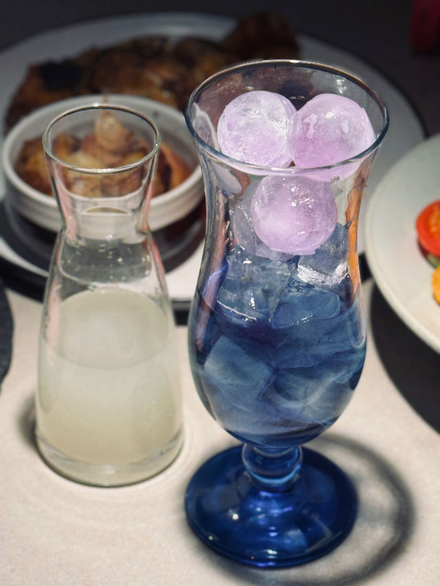 情人節打卡套餐