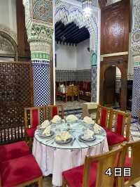 🇲🇦モロッコ旅行記　VOL.2