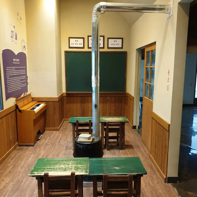河南歴史博物館 