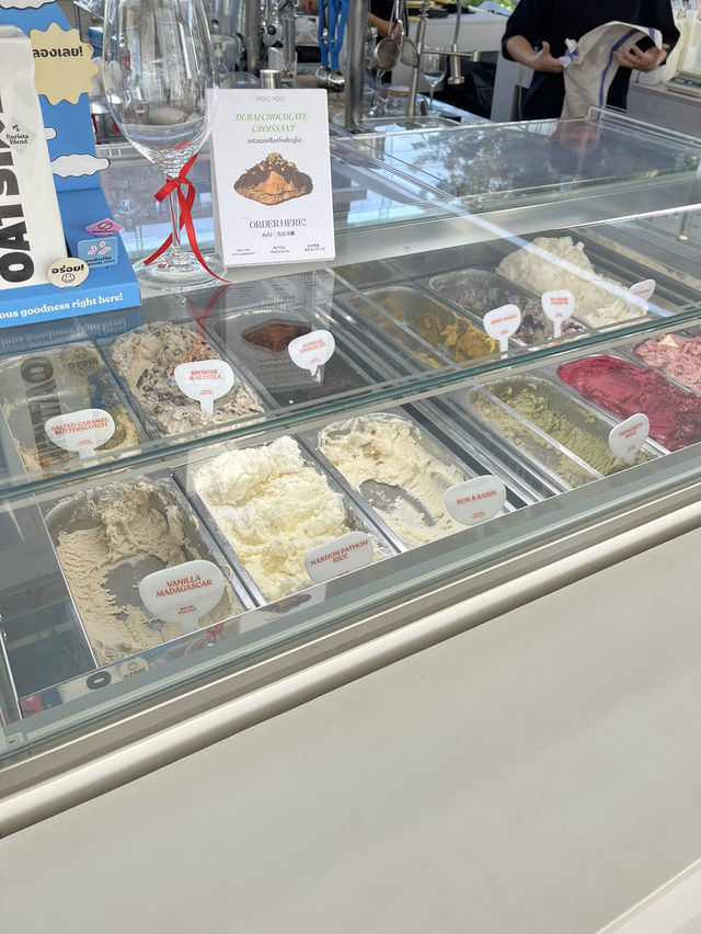 MOO YOO Cafe- Nakhon Pathom