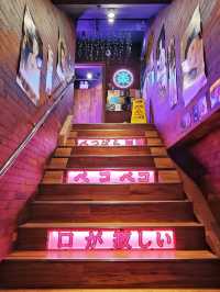 好氣氛🎉高CP🏮居酒屋