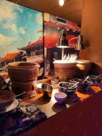 Indulgence at Its Best – Chinese Flavors & More!