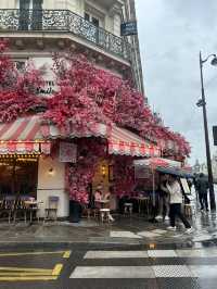 Classic 3 Days Paris Itinerary
