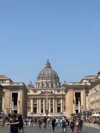 The Best of Italy in 4 Days: Milan, Cinque Terre, Florence, and Rome