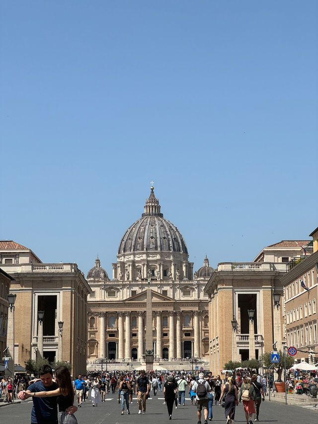 The Best of Italy in 4 Days: Milan, Cinque Terre, Florence, and Rome