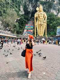 Malaysia in 48 Hours: A Quick Dive into Culture, Nature, and City Life