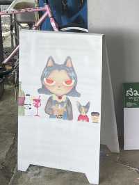 Xoxo cafe