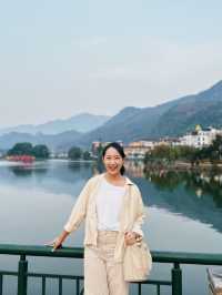 ทะเลสาบซาปา (Sapa Lake) 🛶🏞️