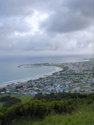 Hidden wonders beyond Apollo Bay
