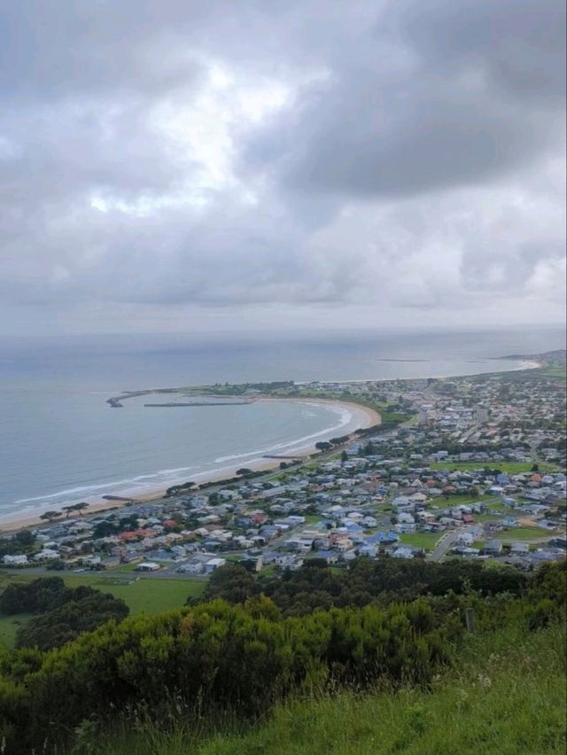 Hidden wonders beyond Apollo Bay