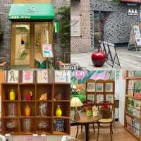 Xin'an Ancient City / Nantou Ancient Town Museum