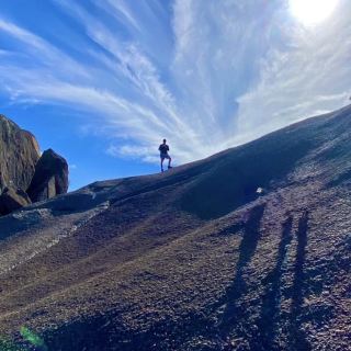 Discovering Girraween National Park