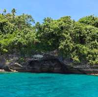 Samal Island เกาะสวรรค์ใกล้ Davao