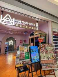 吃火鍋還能寄明信片？山見火鍋不只有美食，還可以打卡