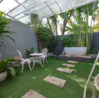 ไออุ่นรีสอร์ท สระบุรี by Mira 