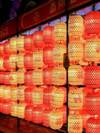 Uncover the Timeless Beauty of Nanxiang Ancient Town