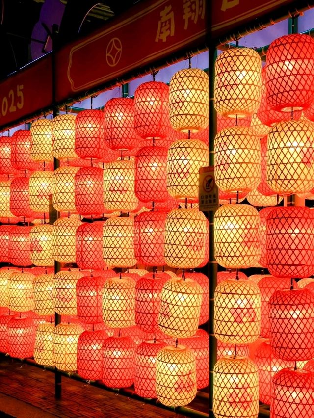 Uncover the Timeless Beauty of Nanxiang Ancient Town