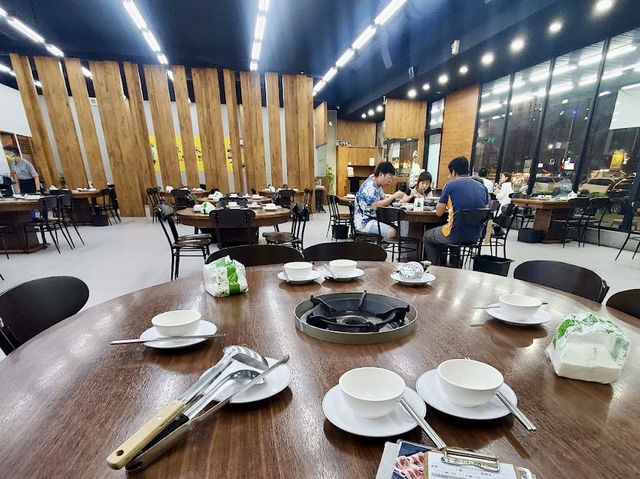 高雄左營 老汕頭原味火鍋（高雄博愛店）