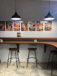 Where Korean Fried Chicken Meets Style and Flavor 🍗