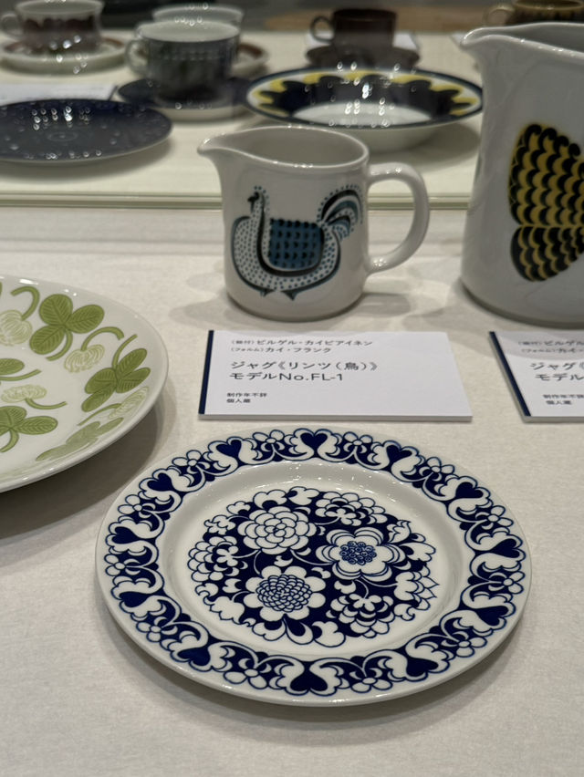 【兵庫】神戸ファッション美術館