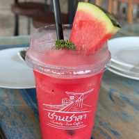 ชานชาลา 🚉22 Cafe