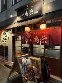東京上野一日美食購物行程推薦