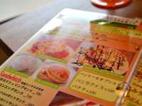 Hidden Pancake Gem in Asakusa🥞
