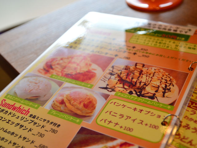Hidden Pancake Gem in Asakusa🥞